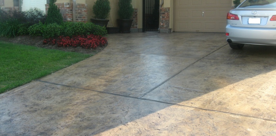 How Often Should You Reseal Your, How To Seal A Concrete Patio Floor